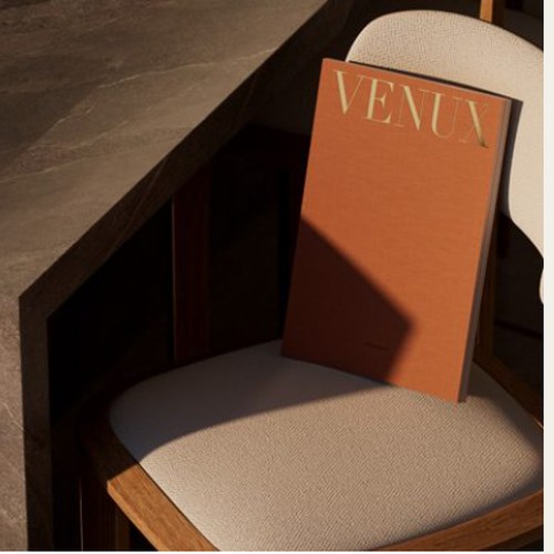 Superficies Venux · ARALO