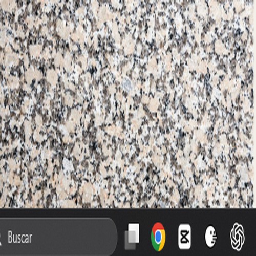 Granito Crema Julia · ARALO