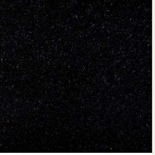 Granito Negro Absoluto · ARALO