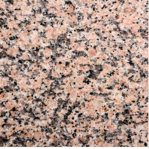 Granito Rosa Porriño · ARALO