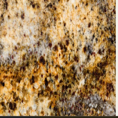 Granito Yellow Gold · ARALO
