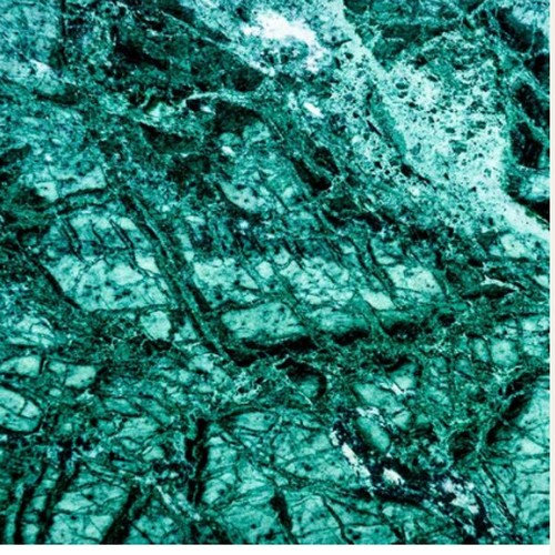 Selección ARALO para piedra natural en interiorismo
